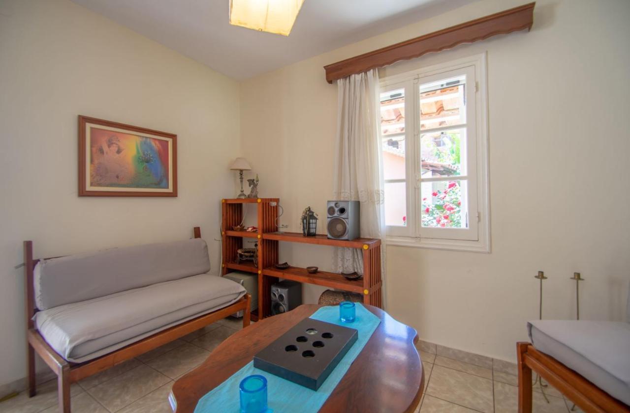 Doras Beach Bungalow B By "Elite" Plános Extérieur photo